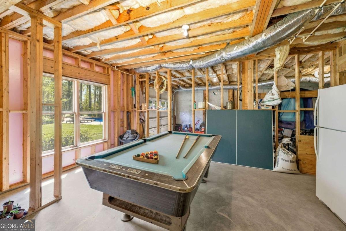 4829 Old Pendergrass Rd Road Jefferson - Photo 46