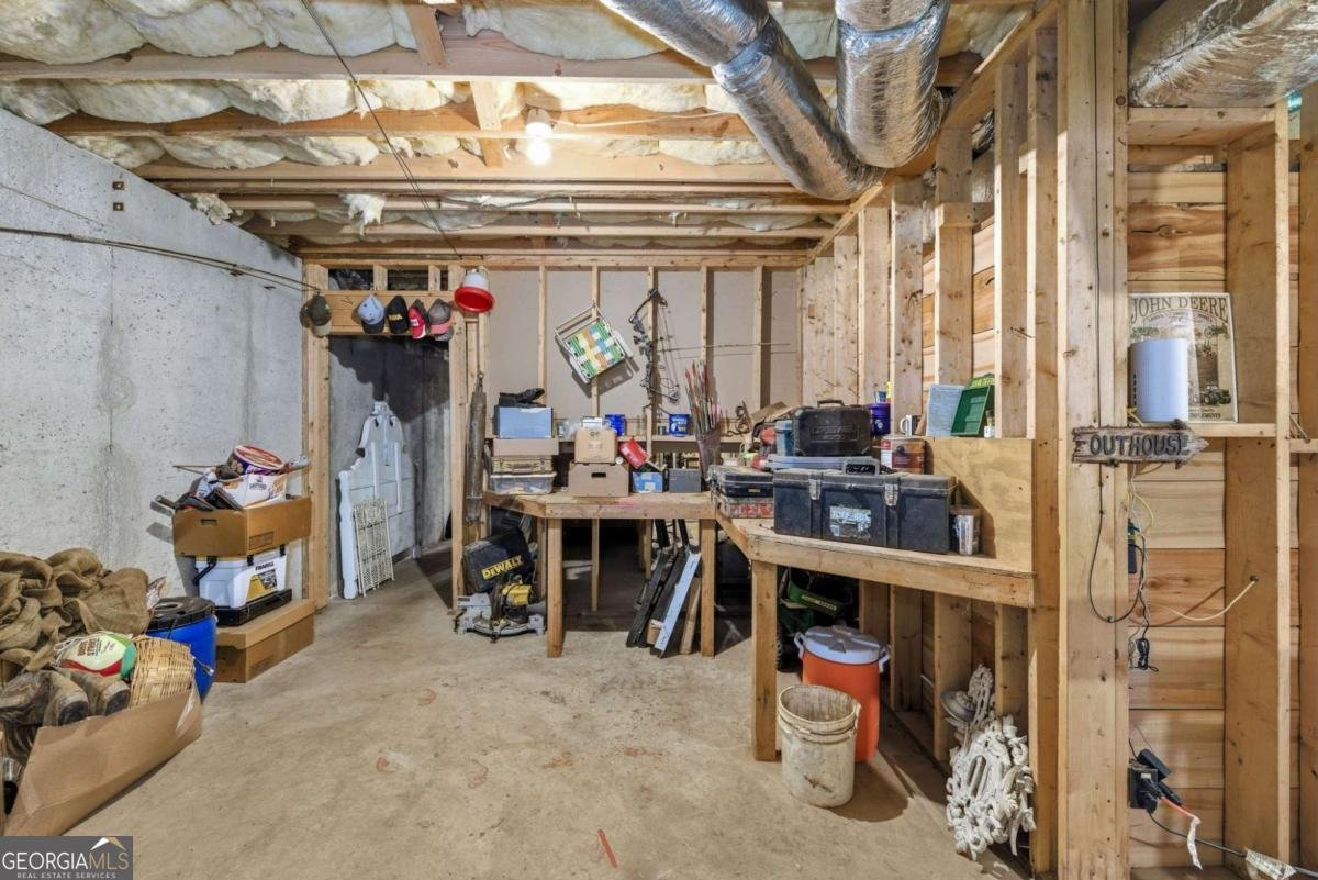 4829 Old Pendergrass Rd Road Jefferson - Photo 48