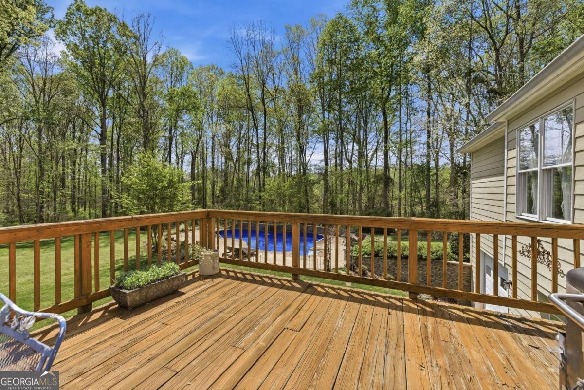 4829 Old Pendergrass Rd Road Jefferson - Photo 52