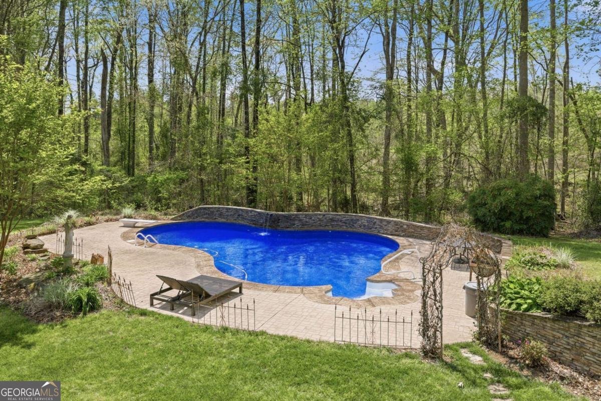 4829 Old Pendergrass Rd Road Jefferson - Photo 54