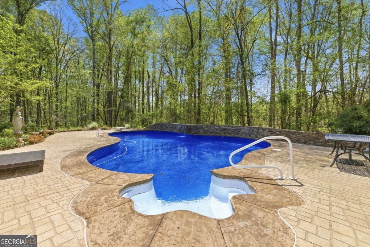 4829 Old Pendergrass Rd Road Jefferson - Photo 56