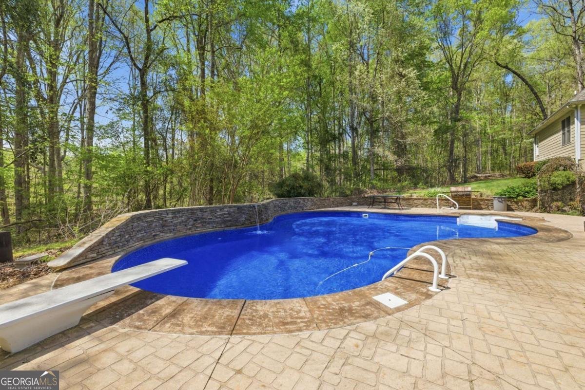 4829 Old Pendergrass Rd Road Jefferson - Photo 58