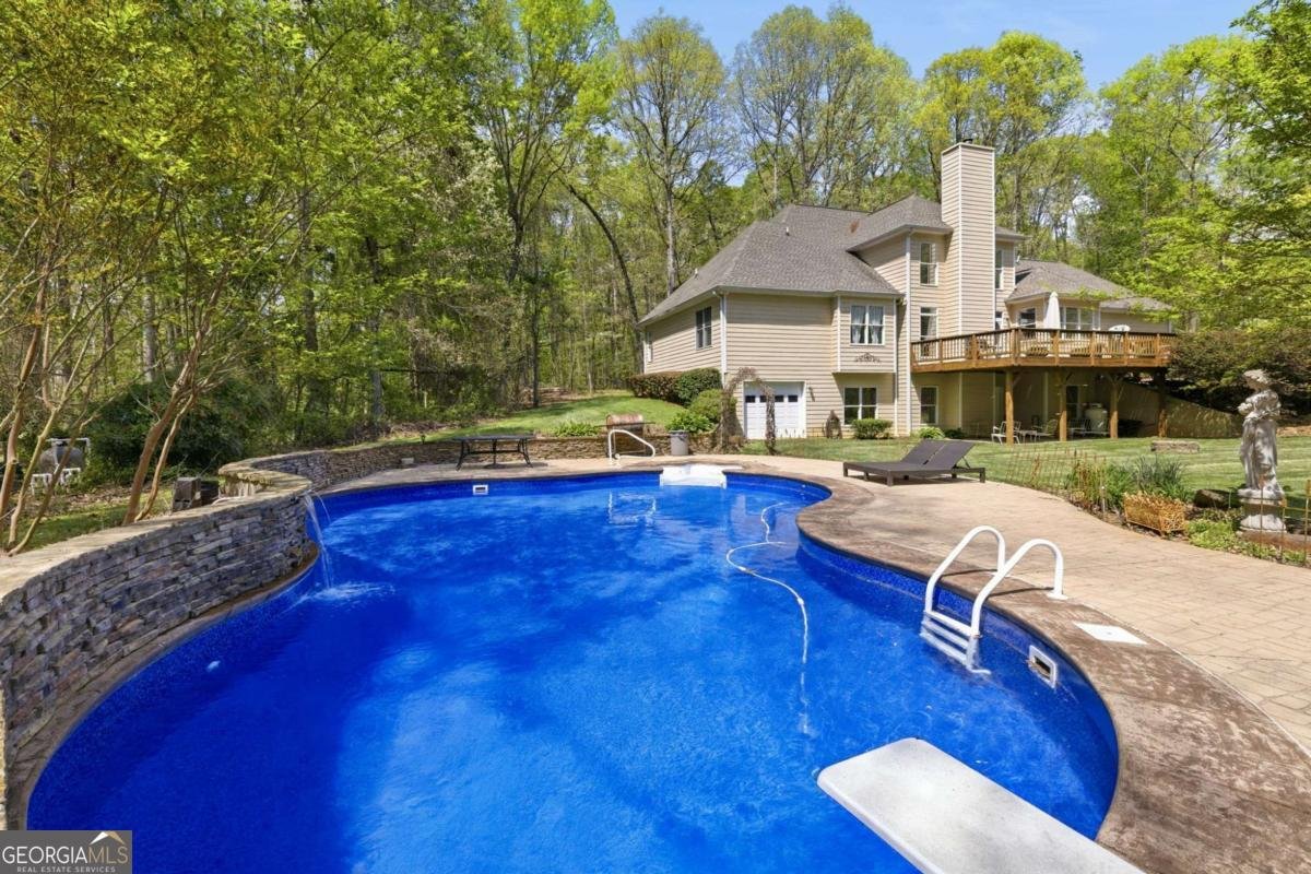 4829 Old Pendergrass Rd Road Jefferson - Photo 59