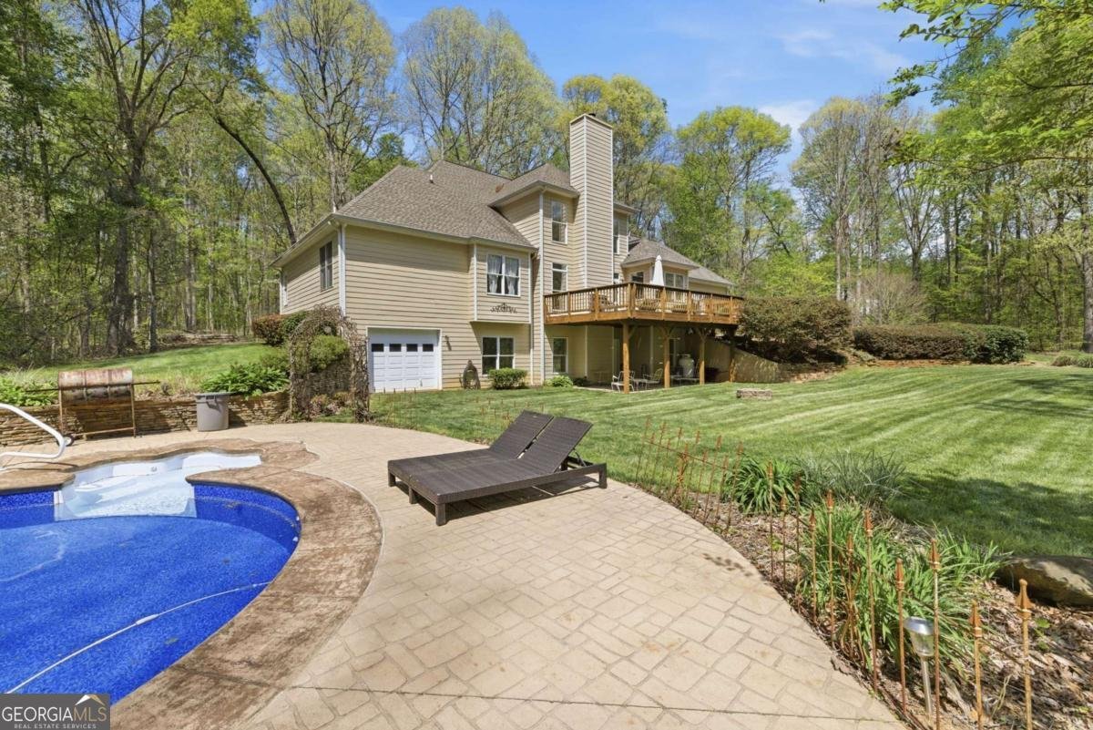 4829 Old Pendergrass Rd Road Jefferson - Photo 60