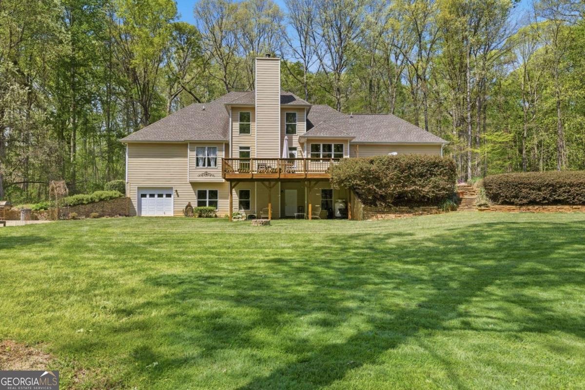 4829 Old Pendergrass Rd Road Jefferson - Photo 63