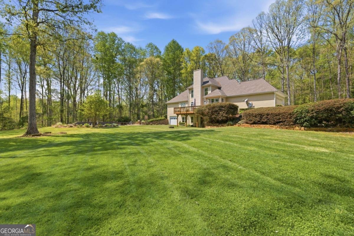 4829 Old Pendergrass Rd Road Jefferson - Photo 64