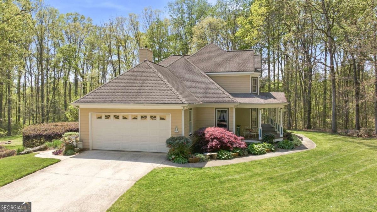 4829 Old Pendergrass Rd Road Jefferson - Photo 66