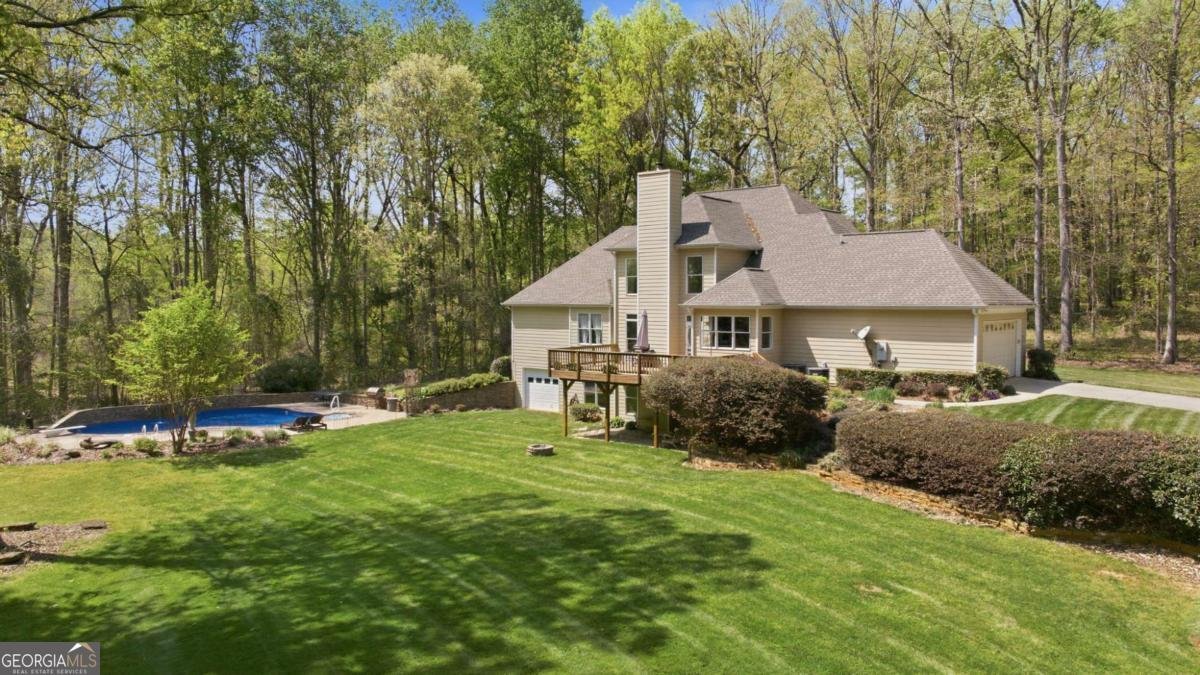 4829 Old Pendergrass Rd Road Jefferson - Photo 68