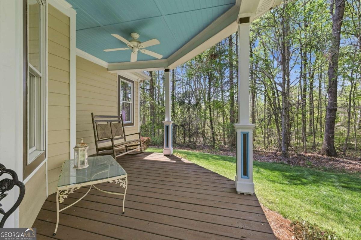 4829 Old Pendergrass Rd Road Jefferson - Photo 7