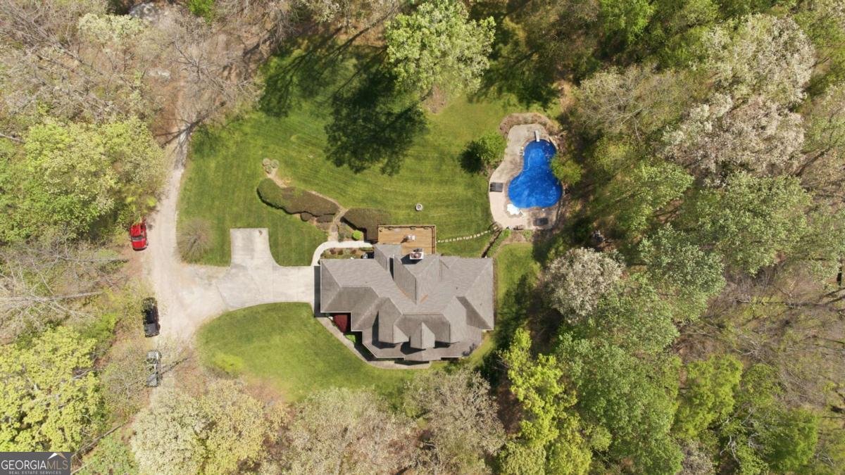 4829 Old Pendergrass Rd Road Jefferson - Photo 71