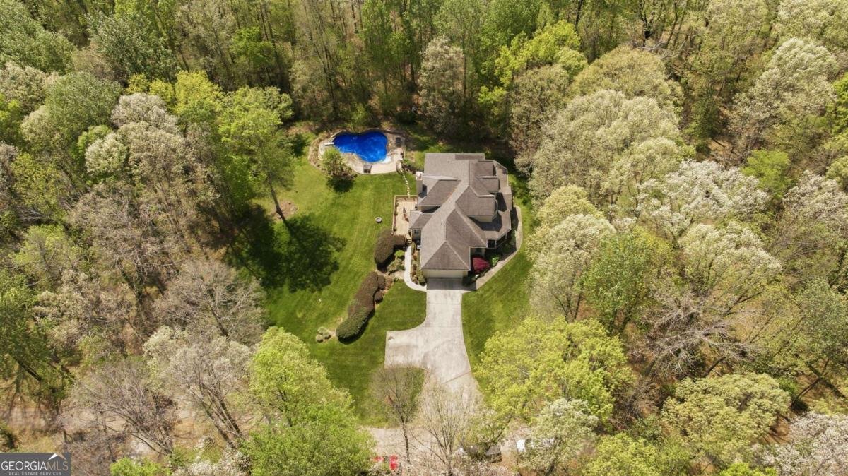 4829 Old Pendergrass Rd Road Jefferson - Photo 72