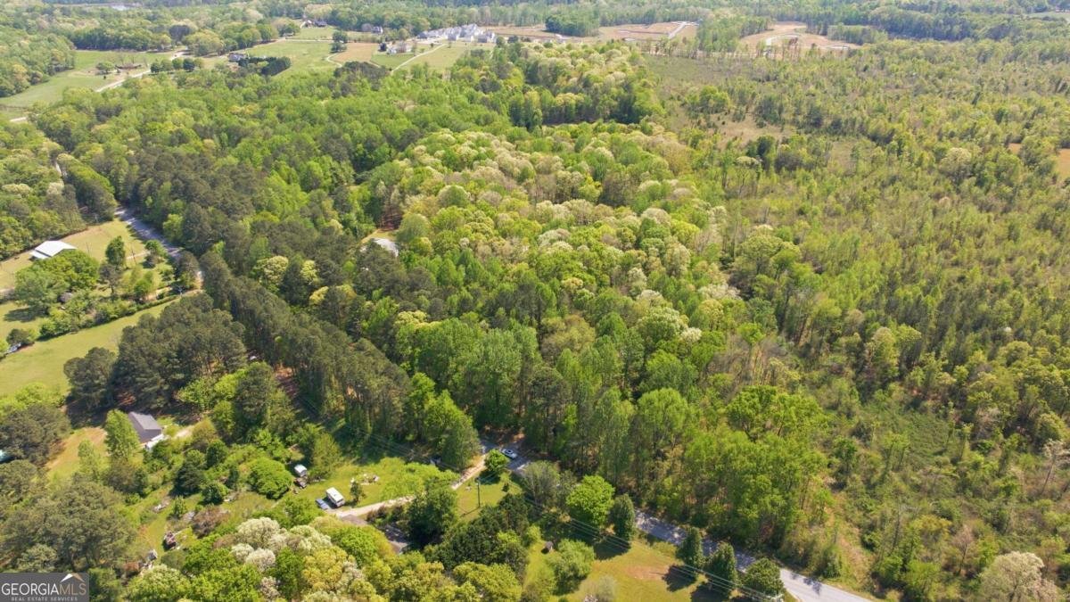 4829 Old Pendergrass Rd Road Jefferson - Photo 73