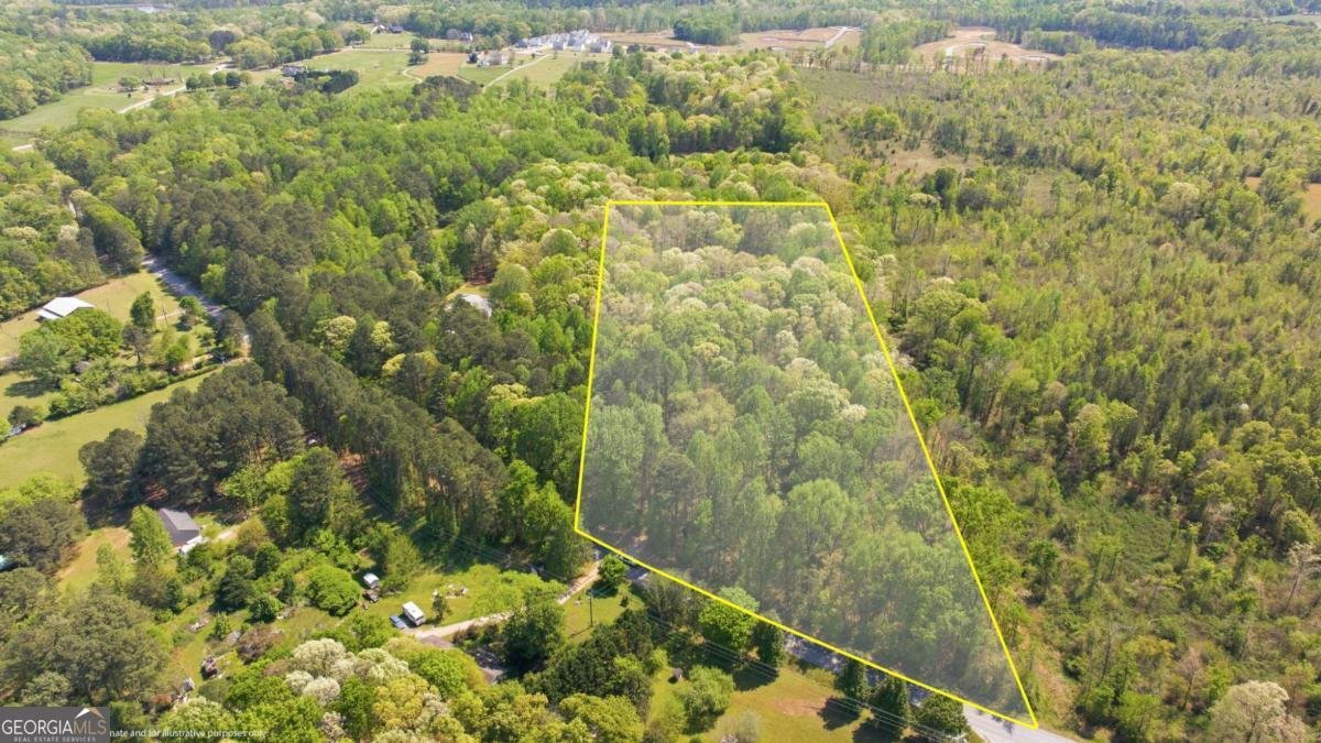 4829 Old Pendergrass Rd Road Jefferson - Photo 74