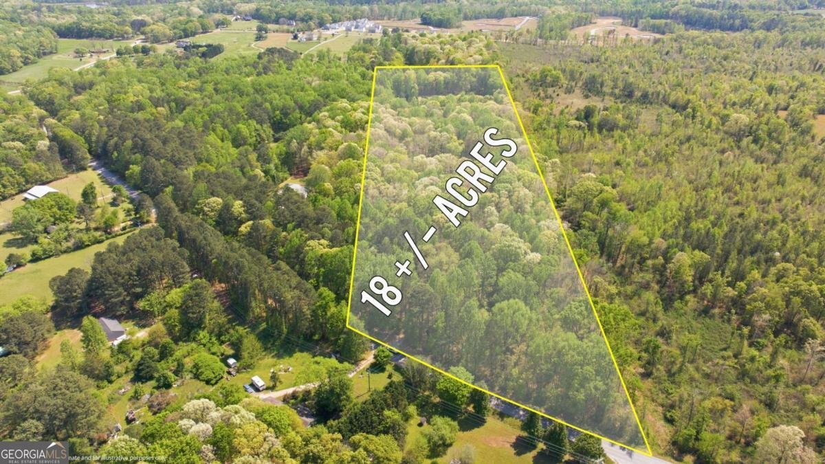 4829 Old Pendergrass Rd Road Jefferson - Photo 75