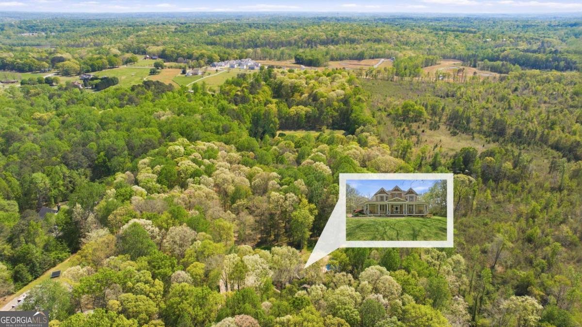 4829 Old Pendergrass Rd Road Jefferson - Photo 76