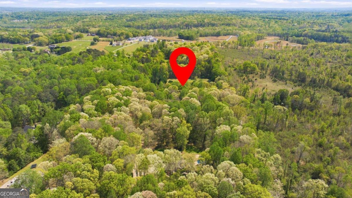 4829 Old Pendergrass Rd Road Jefferson - Photo 77