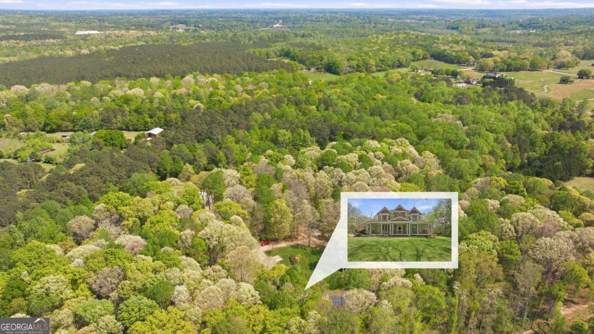 4829 Old Pendergrass Rd Road Jefferson - Photo 79