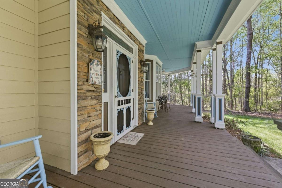 4829 Old Pendergrass Rd Road Jefferson - Photo 8