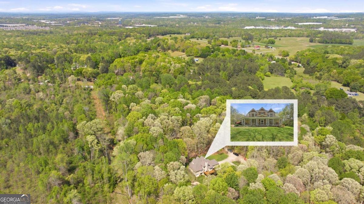 4829 Old Pendergrass Rd Road Jefferson - Photo 81