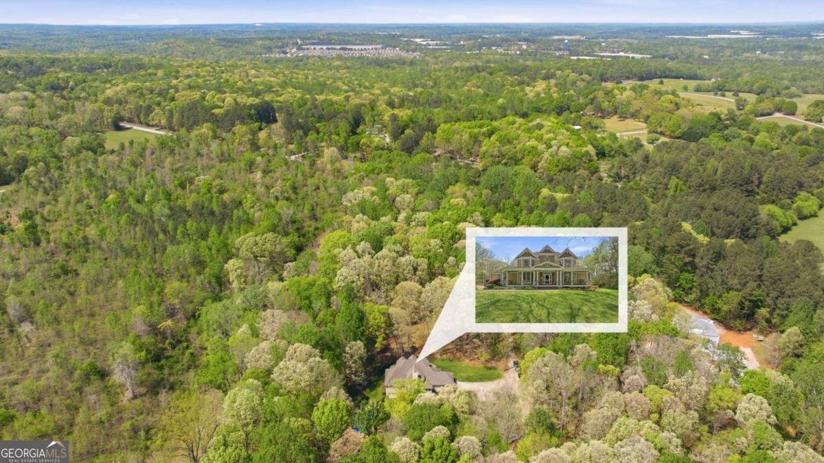 4829 Old Pendergrass Rd Road Jefferson - Photo 82