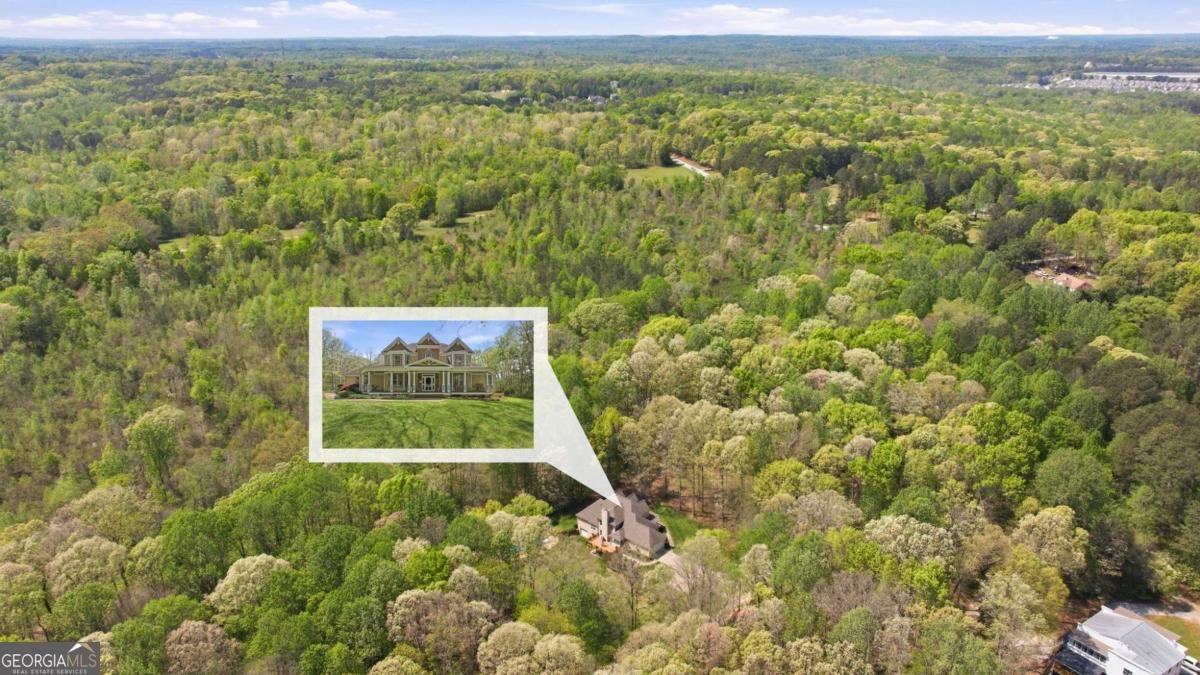 4829 Old Pendergrass Rd Road Jefferson - Photo 83