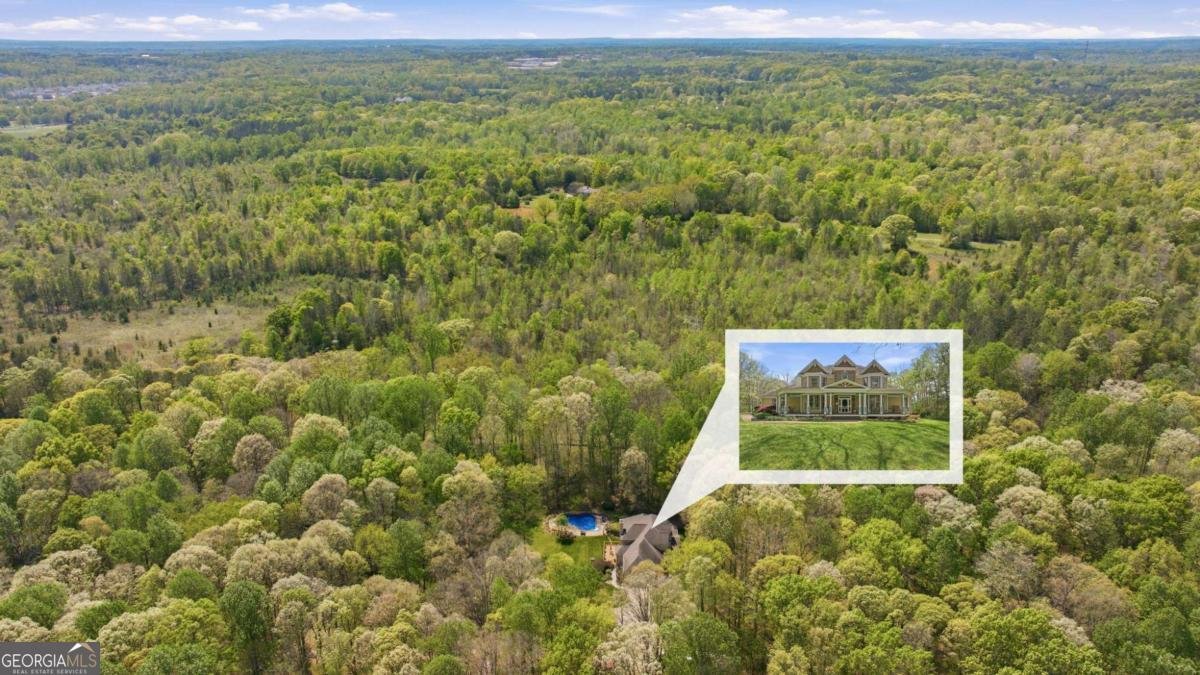 4829 Old Pendergrass Rd Road Jefferson - Photo 84