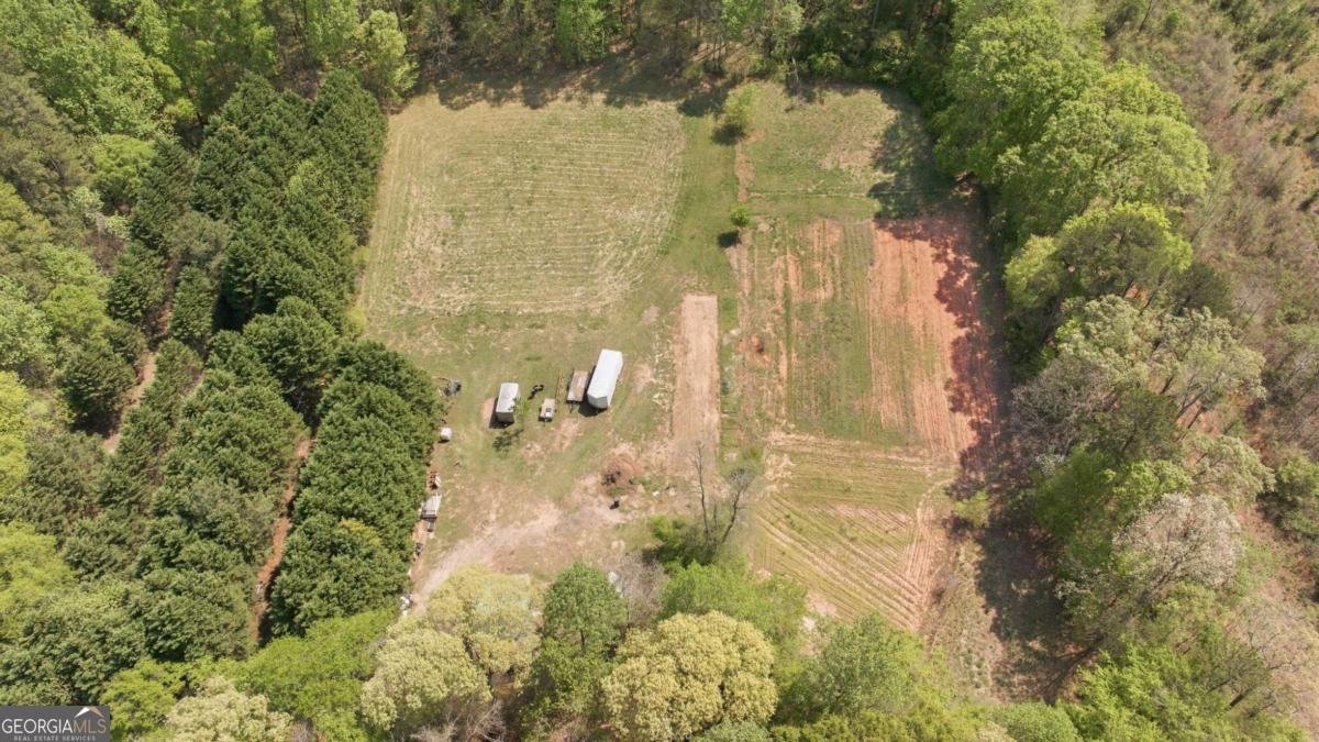 4829 Old Pendergrass Rd Road Jefferson - Photo 85