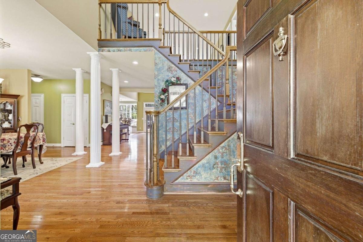 4829 Old Pendergrass Rd Road Jefferson - Photo 9