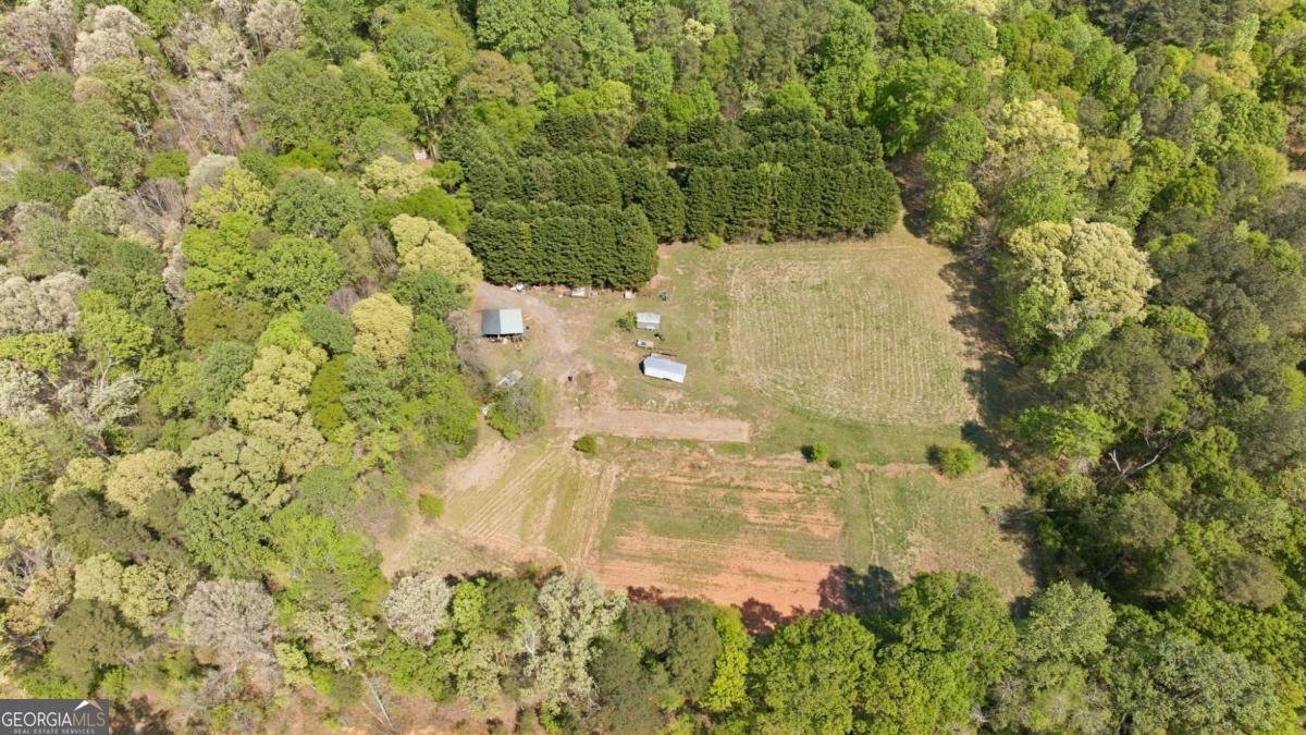 4829 Old Pendergrass Rd Road Jefferson - Photo 91