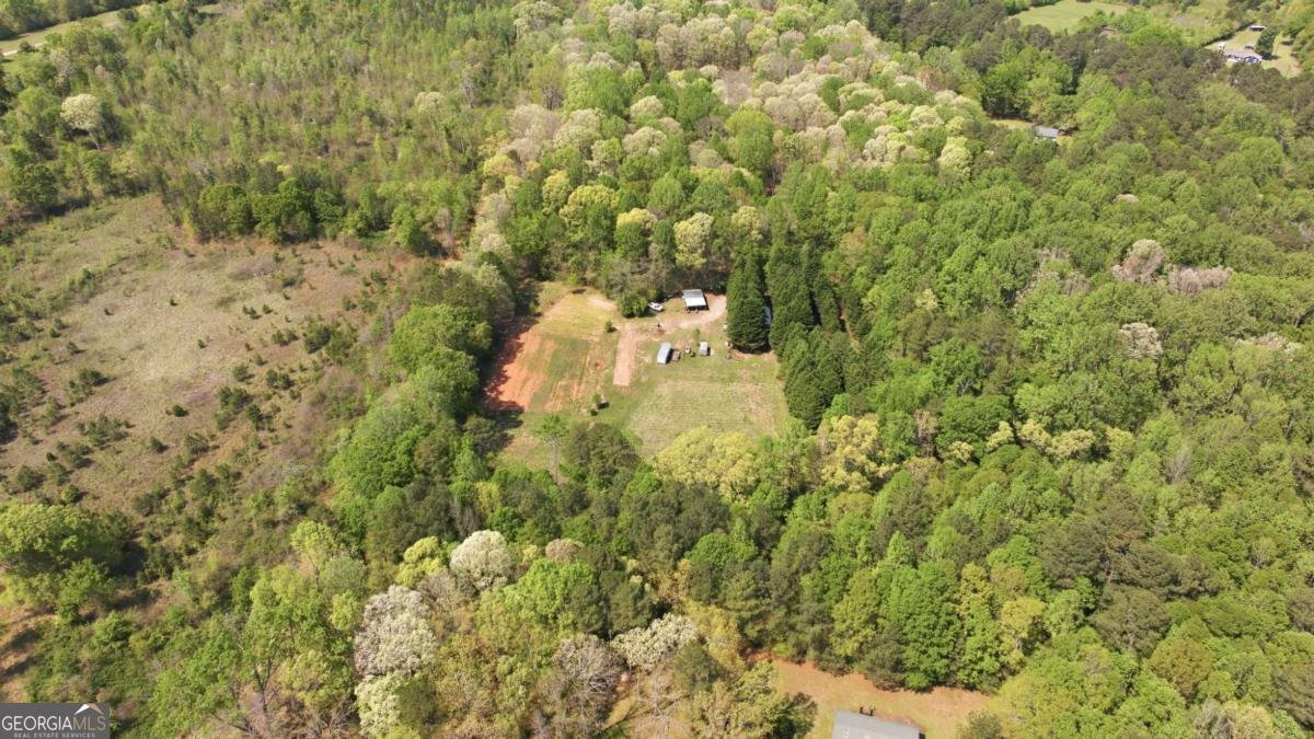 4829 Old Pendergrass Rd Road Jefferson - Photo 92