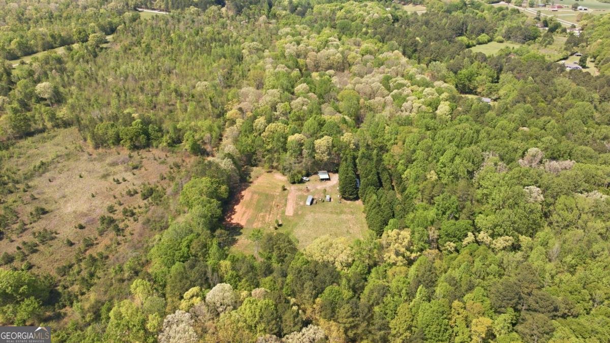 4829 Old Pendergrass Rd Road Jefferson - Photo 93