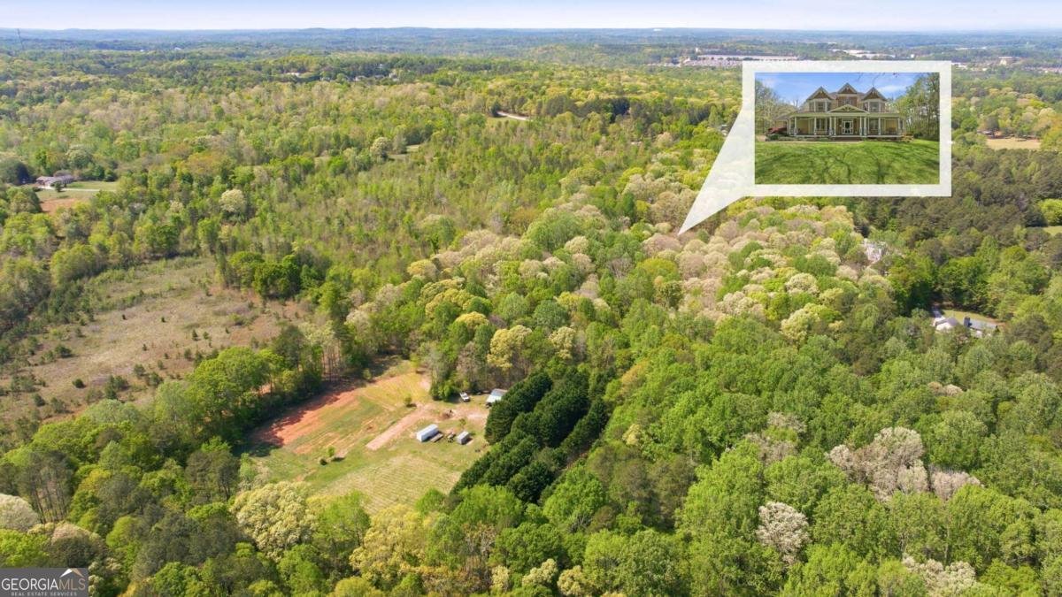 4829 Old Pendergrass Rd Road Jefferson - Photo 95