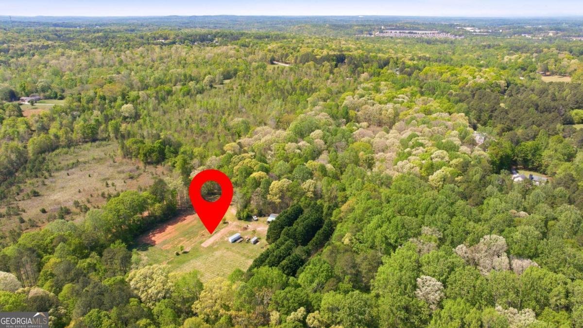 4829 Old Pendergrass Rd Road Jefferson - Photo 96