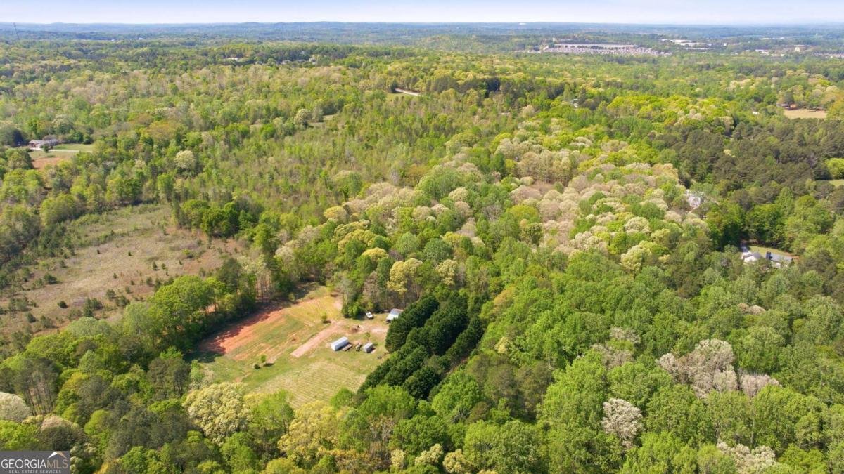 4829 Old Pendergrass Rd Road Jefferson - Photo 97