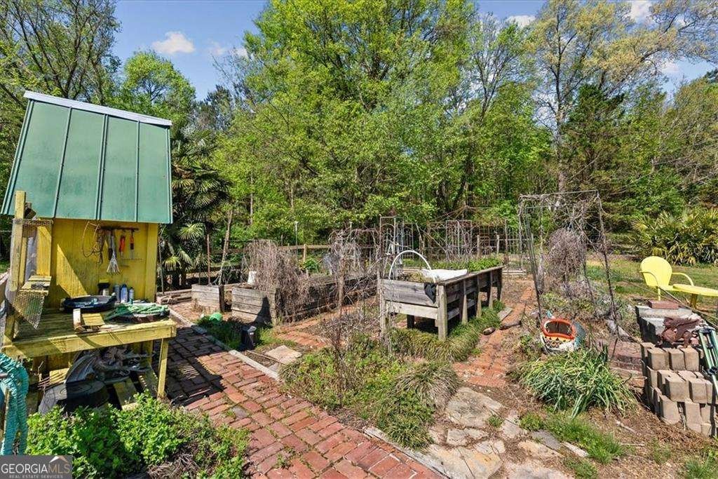 636 Greeson Road Resaca - Photo 13