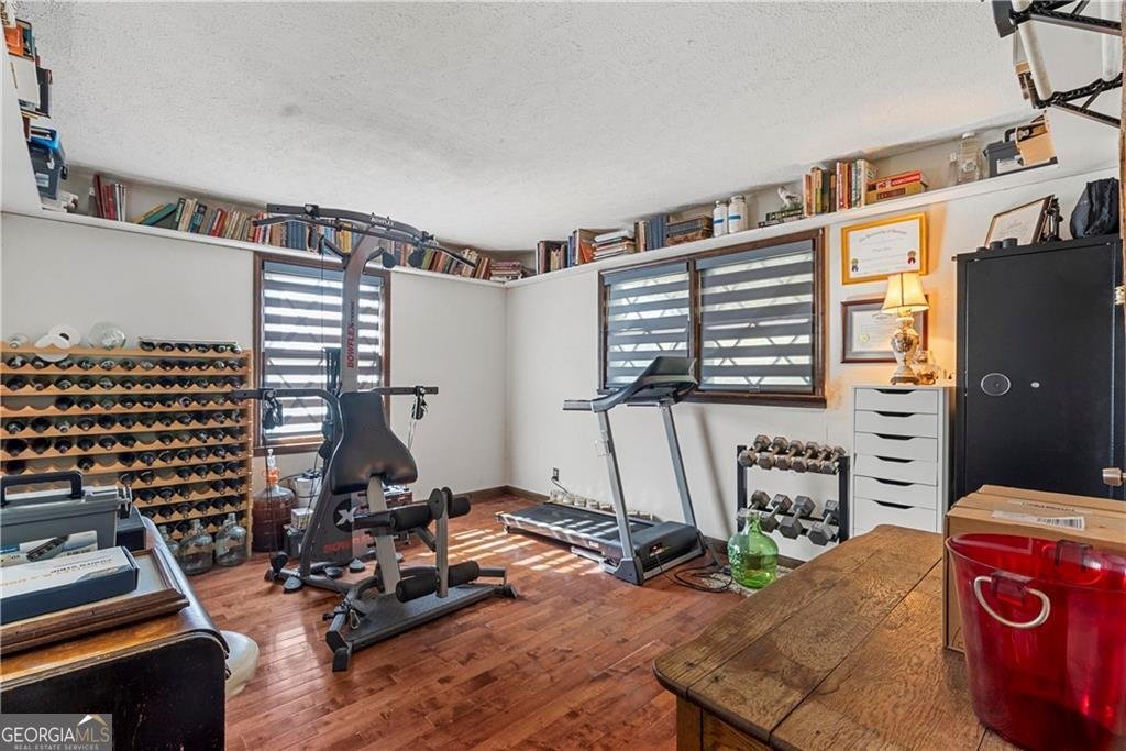 636 Greeson Road Resaca - Photo 17