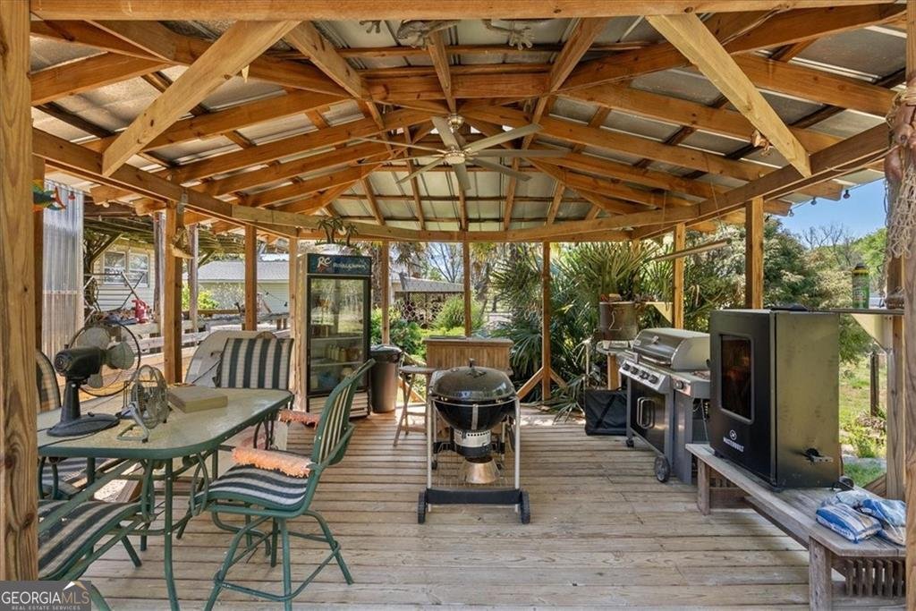 636 Greeson Road Resaca - Photo 20