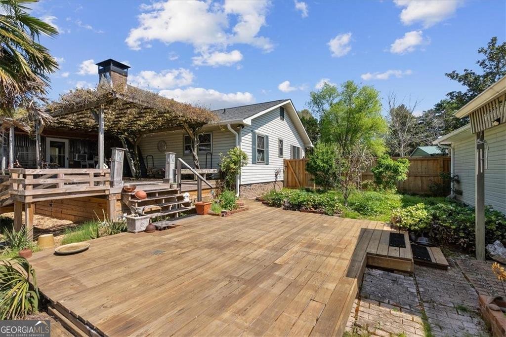 636 Greeson Road Resaca - Photo 21