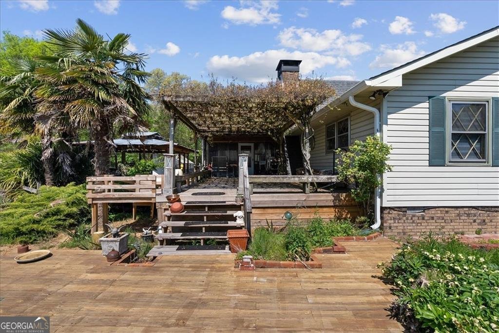 636 Greeson Road Resaca - Photo 22