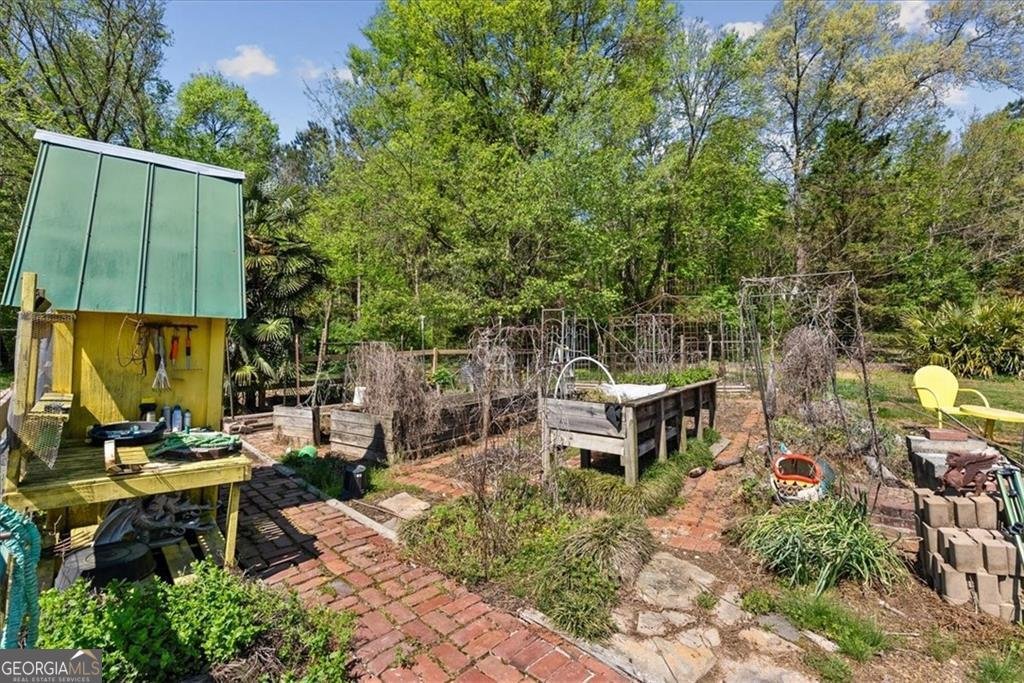 636 Greeson Road Resaca - Photo 26