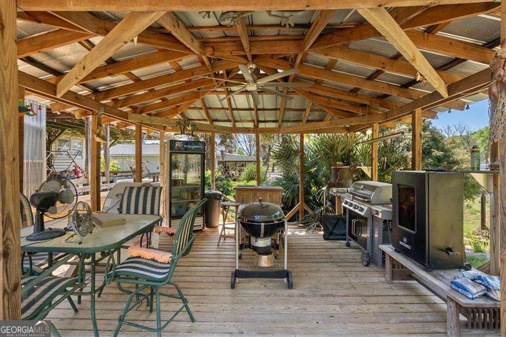 636 Greeson Road Resaca - Photo 7