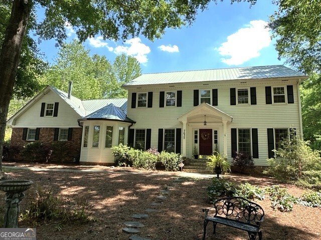 7635 Nesbit Ferry Road Sandy Springs - Photo 1