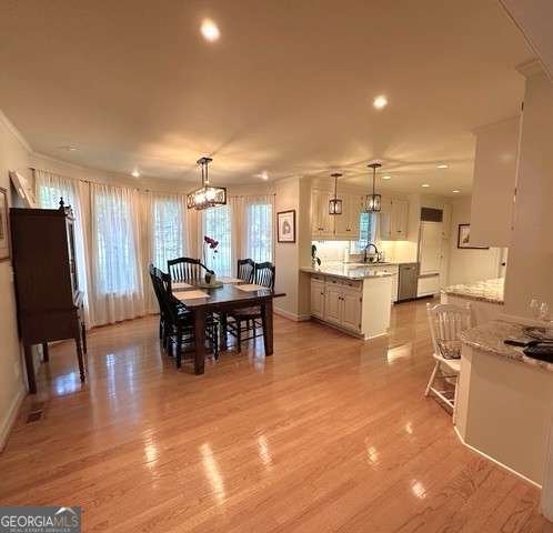 7635 Nesbit Ferry Road Sandy Springs - Photo 10