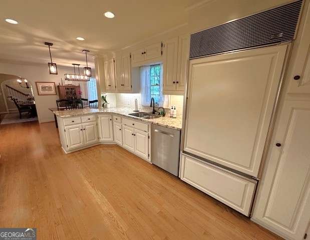 7635 Nesbit Ferry Road Sandy Springs - Photo 11