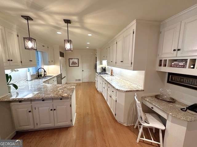 7635 Nesbit Ferry Road Sandy Springs - Photo 12