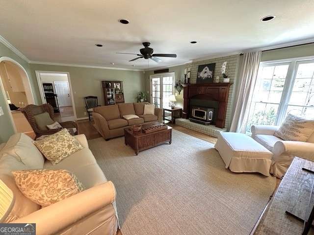 7635 Nesbit Ferry Road Sandy Springs - Photo 15