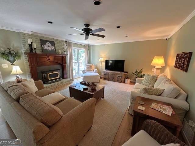 7635 Nesbit Ferry Road Sandy Springs - Photo 16