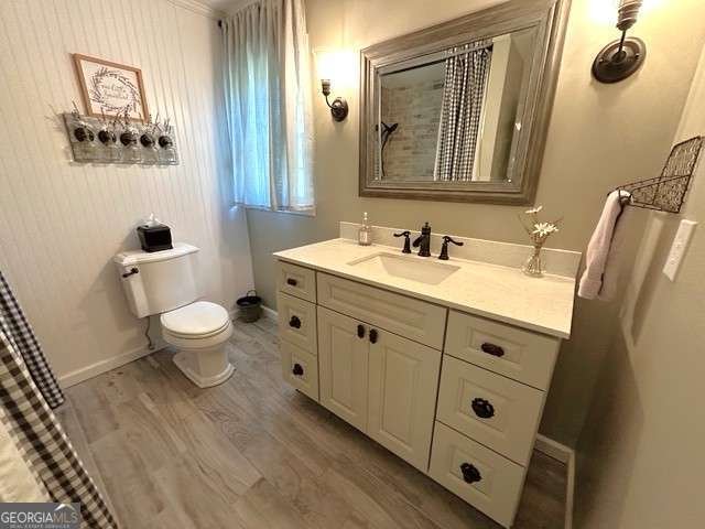 7635 Nesbit Ferry Road Sandy Springs - Photo 19