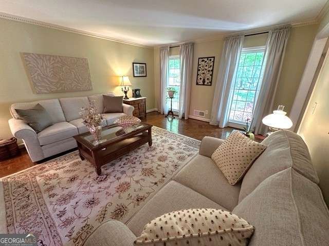 7635 Nesbit Ferry Road Sandy Springs - Photo 21