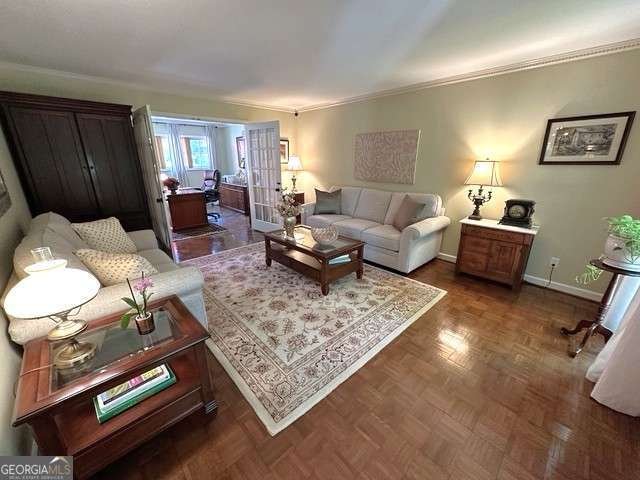 7635 Nesbit Ferry Road Sandy Springs - Photo 22